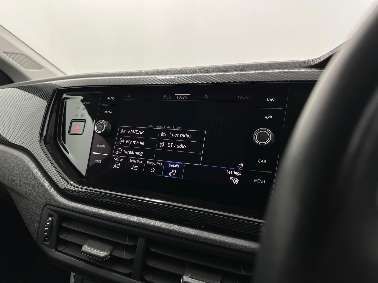 Used Volkswagen Polo 2022 for sale - 78141459: Photo 22