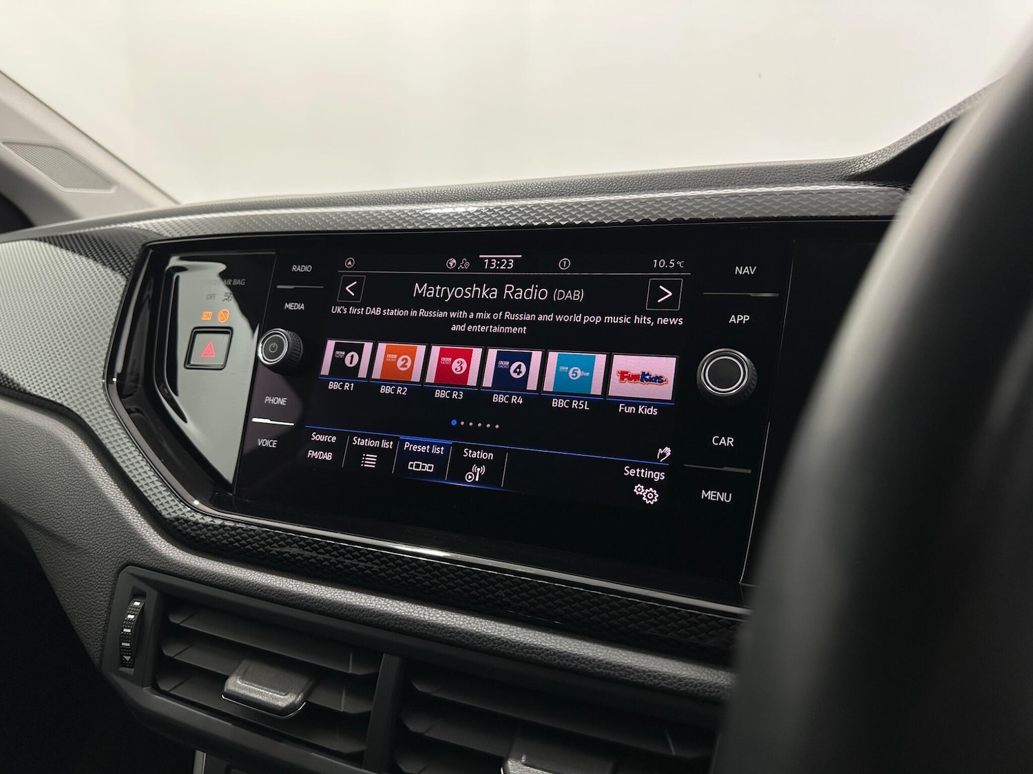 Used Volkswagen Polo 2022 for sale - 78141459: Photo 23