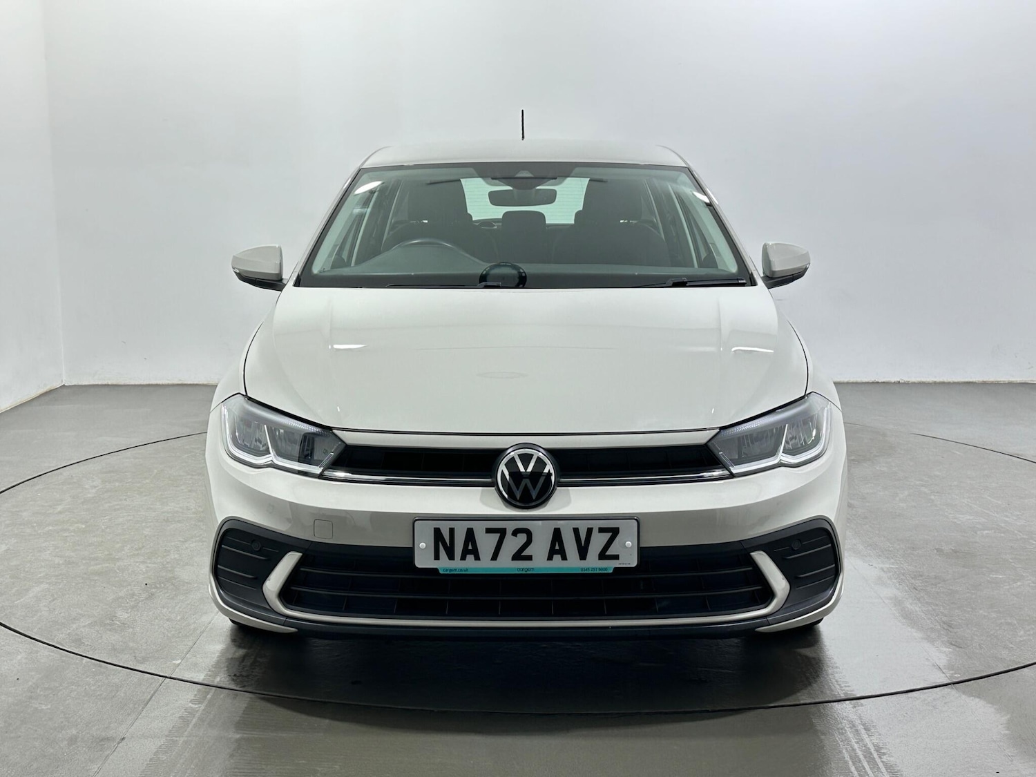 Used Volkswagen Polo 2022 for sale - 78141459: Photo 3