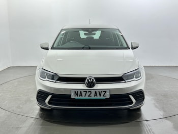 Used Volkswagen Polo 2022 for sale - 78141459: Photo