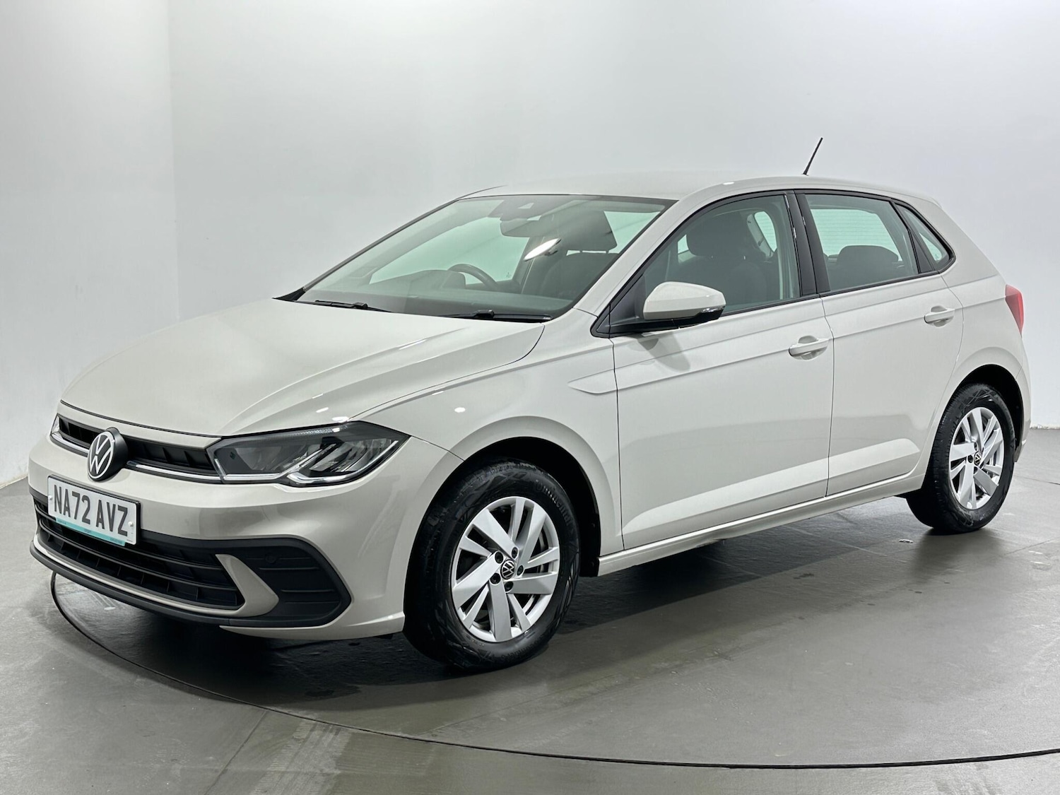 Used Volkswagen Polo 2022 for sale - 78141459: Photo 4