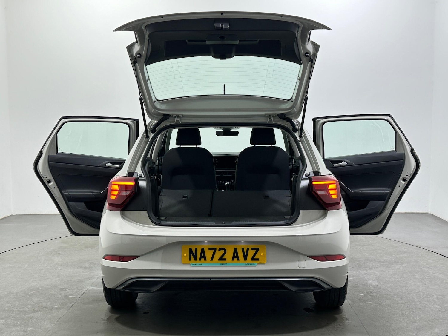 Used Volkswagen Polo 2022 for sale - 78141459: Photo 42