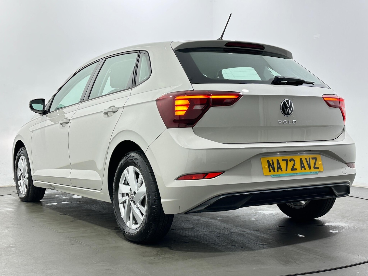 Used Volkswagen Polo 2022 for sale - 78141459: Photo 46