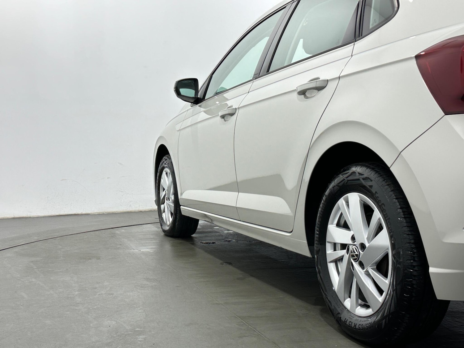 Used Volkswagen Polo 2022 for sale - 78141459: Photo 47