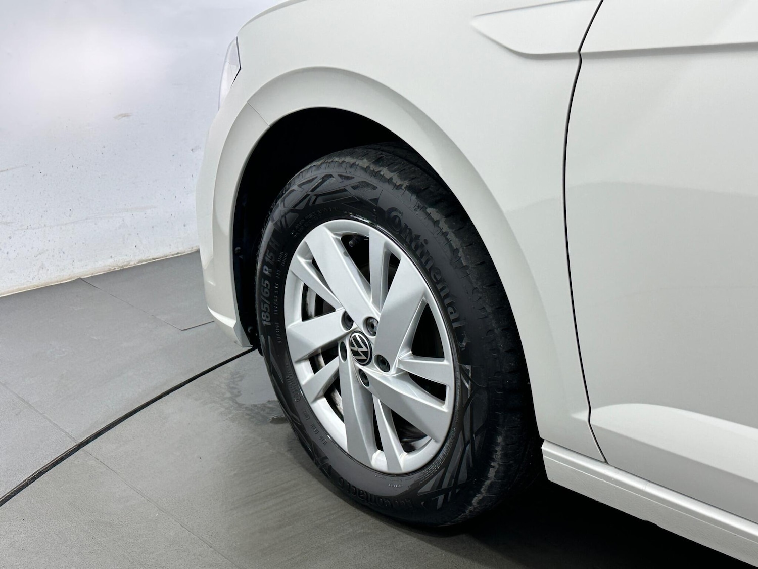 Used Volkswagen Polo 2022 for sale - 78141459: Photo 48