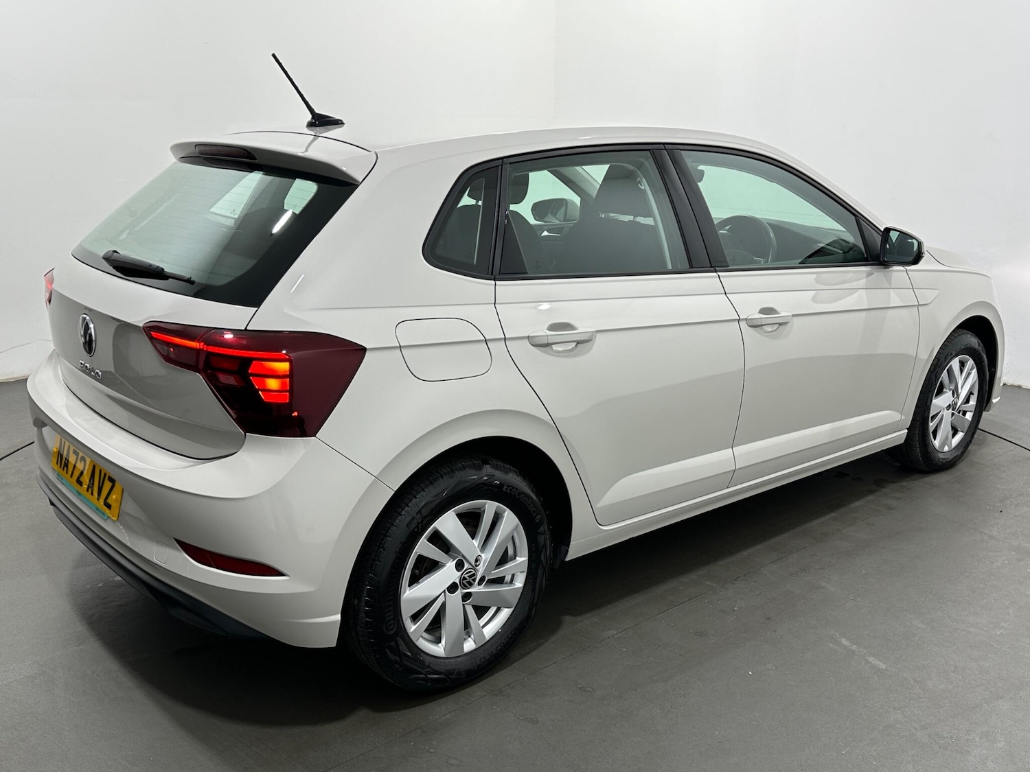 Used Volkswagen Polo 2022 for sale - 78141459: Photo 49