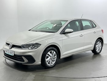 Used Volkswagen Polo 2022 for sale - 78141459: Photo