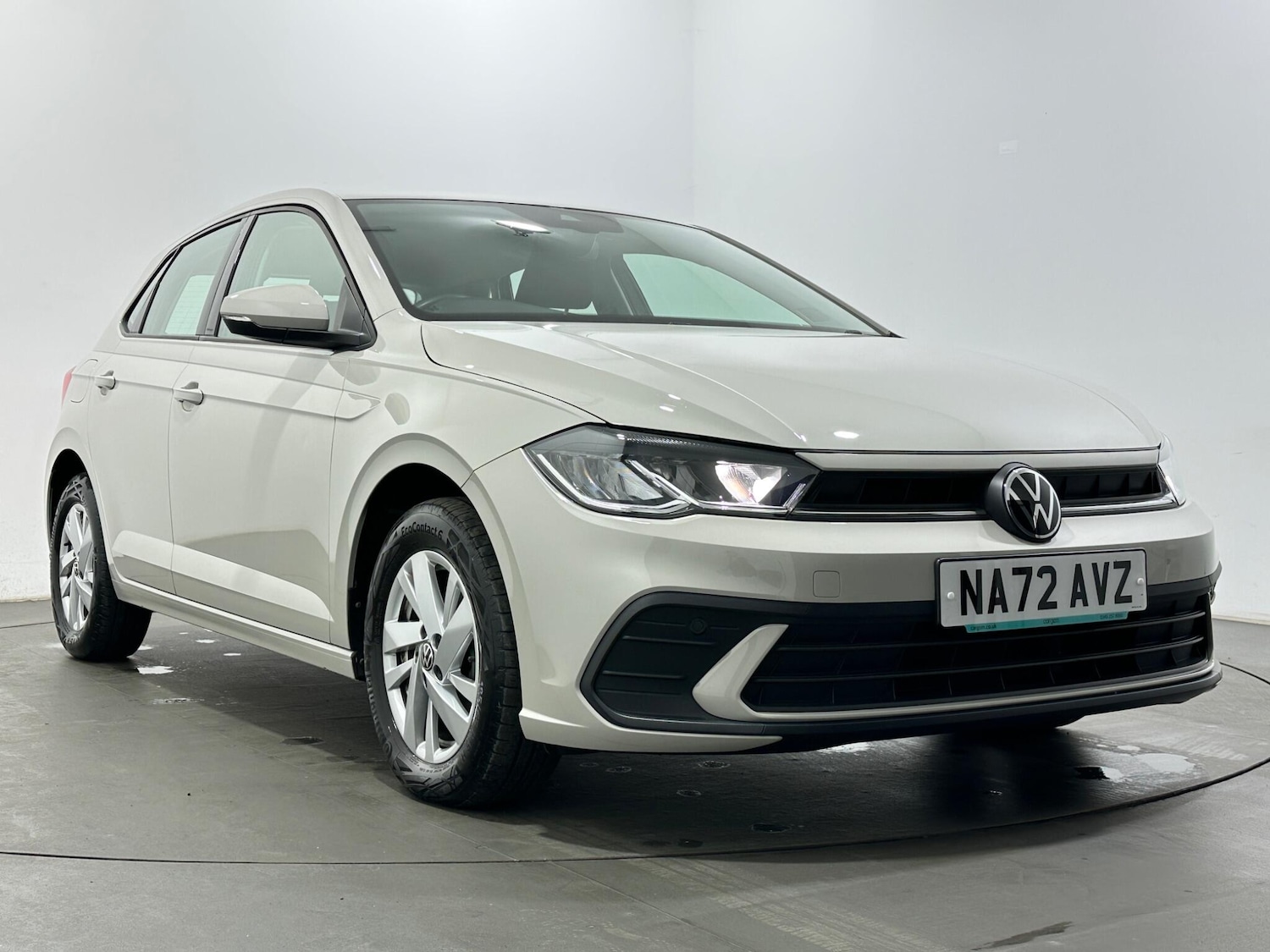 Used Volkswagen Polo 2022 for sale - 78141459: Photo 50