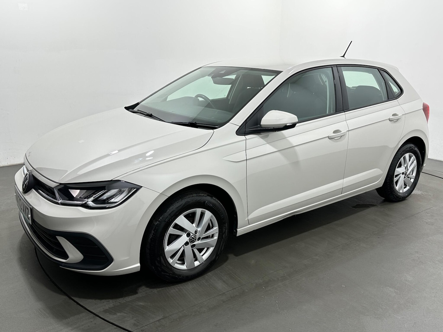 Used Volkswagen Polo 2022 for sale - 78141459: Photo 51