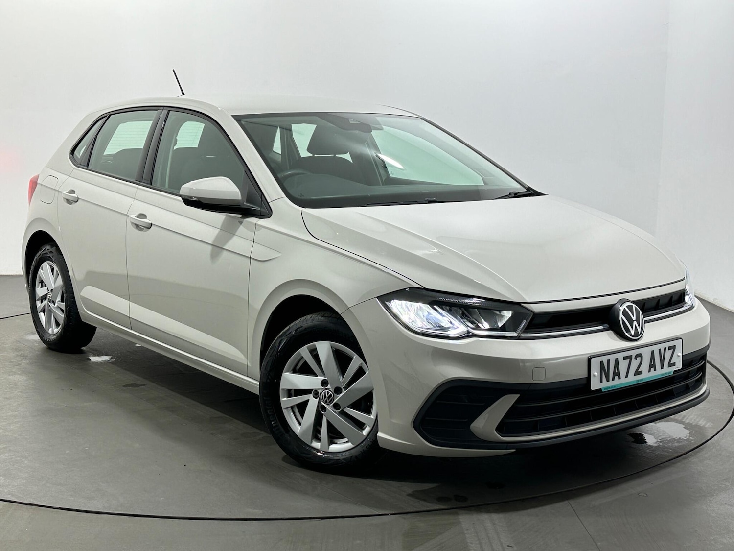 Used Volkswagen Polo 2022 for sale - 78141459: Photo 52