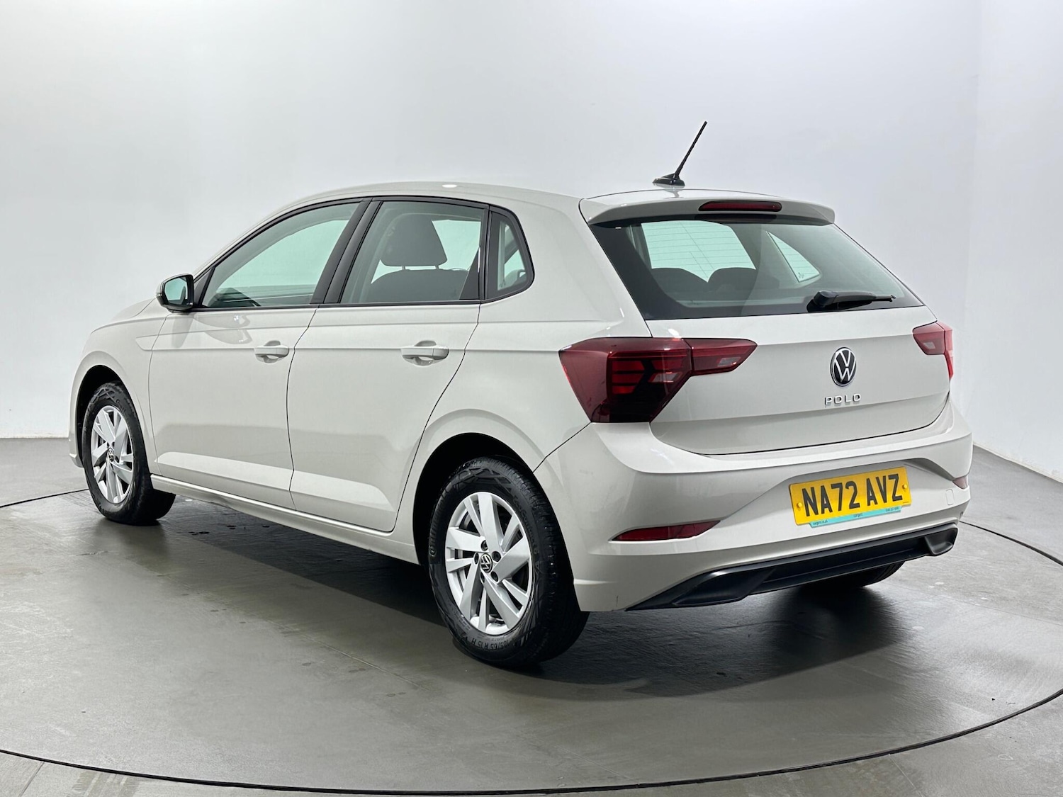 Used Volkswagen Polo 2022 for sale - 78141459: Photo 6