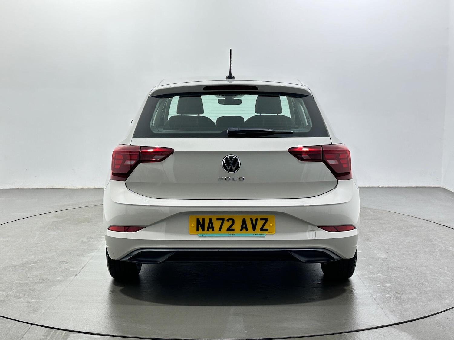Used Volkswagen Polo 2022 for sale - 78141459: Photo 7