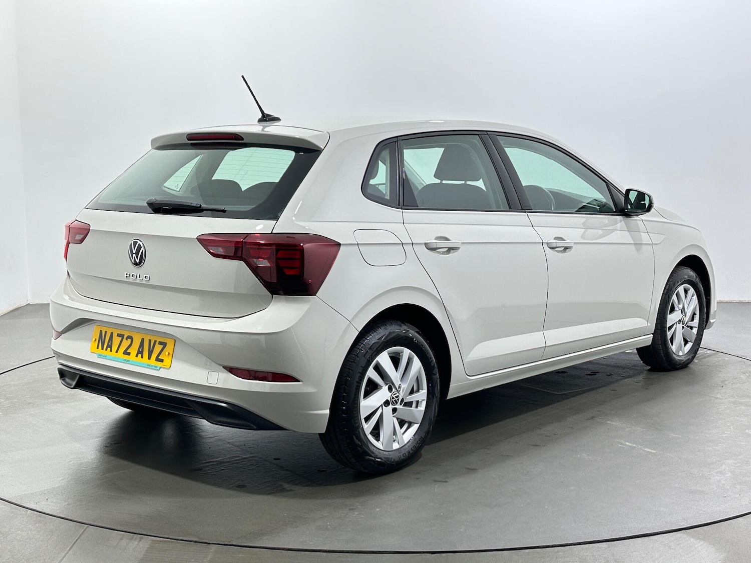Used Volkswagen Polo 2022 for sale - 78141459: Photo 8