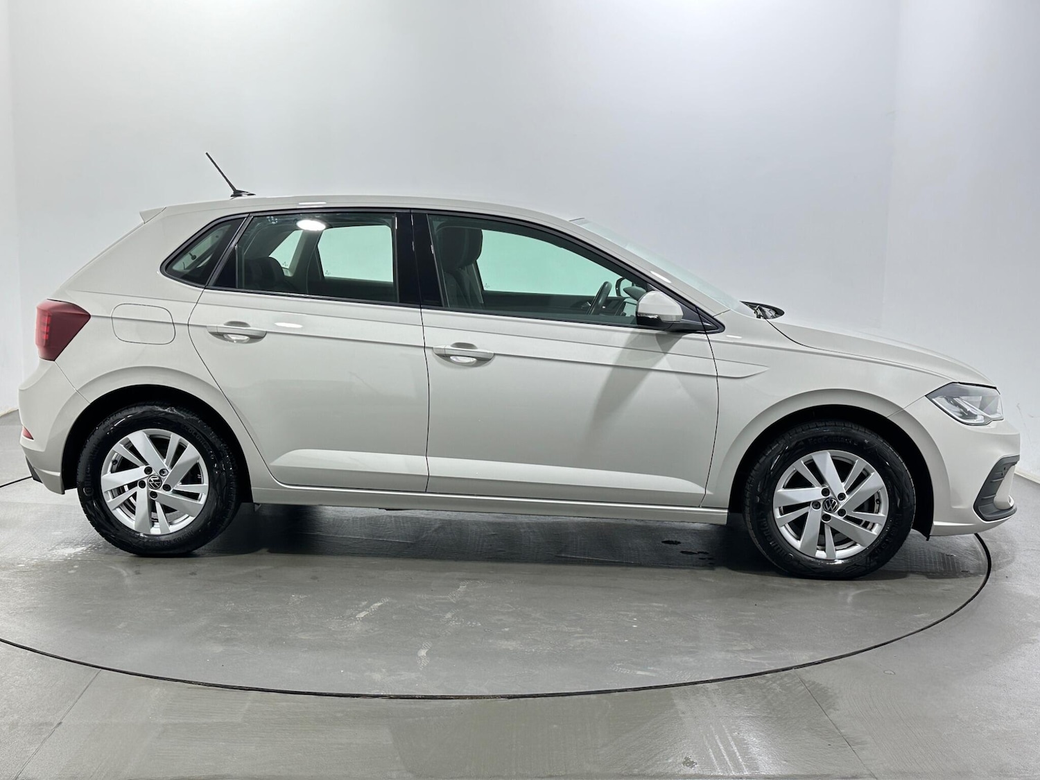 Used Volkswagen Polo 2022 for sale - 78141459: Photo 9