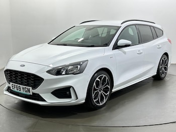 Used Ford Focus 2020 for sale - 78517047: Photo