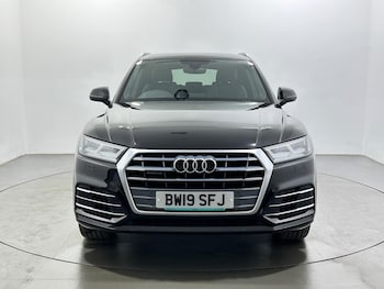 Used Audi Q5 2019 for sale - 78307192: Photo