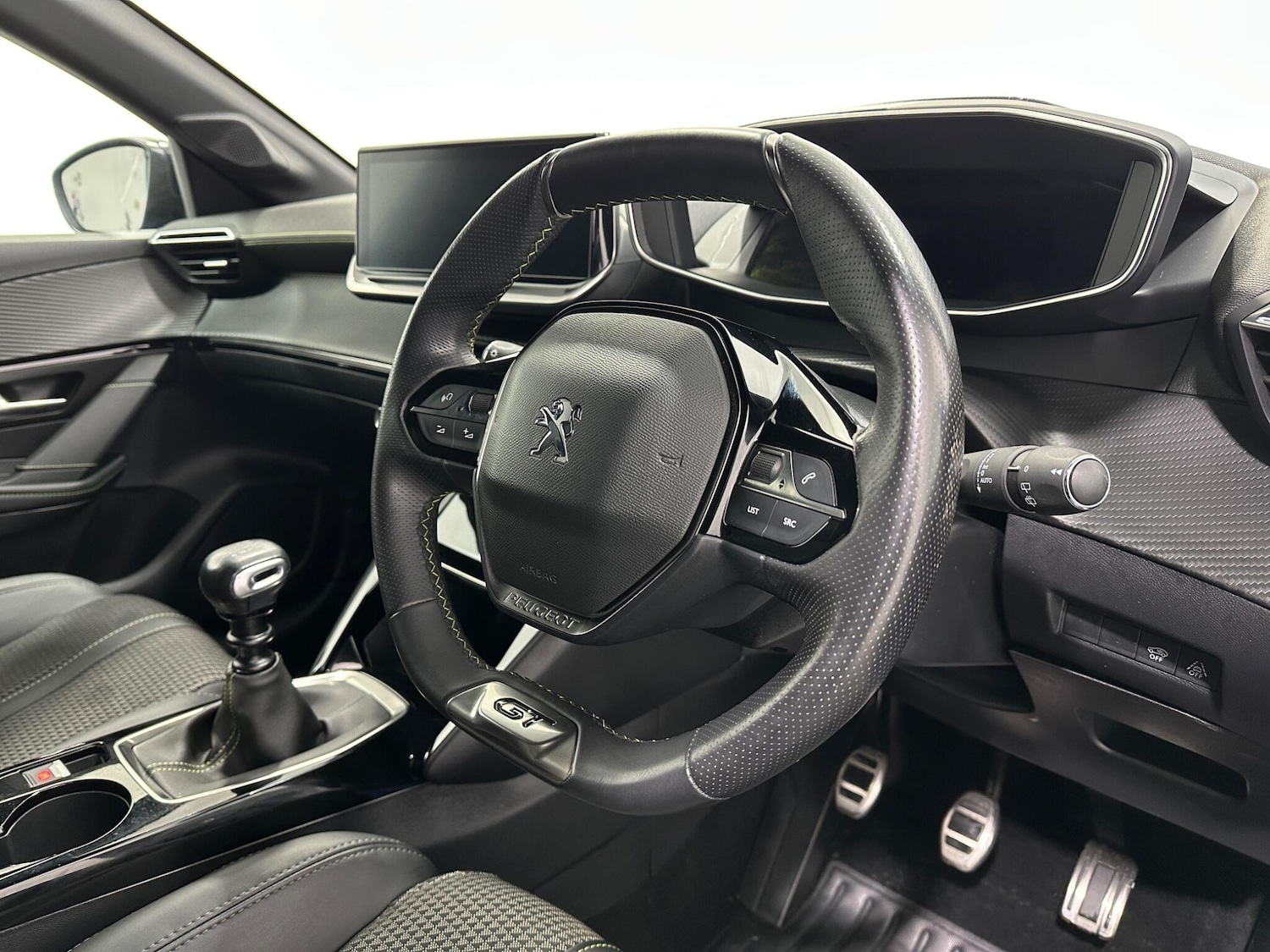 Used Peugeot 208 2021 for sale - 76878906: Photo 10