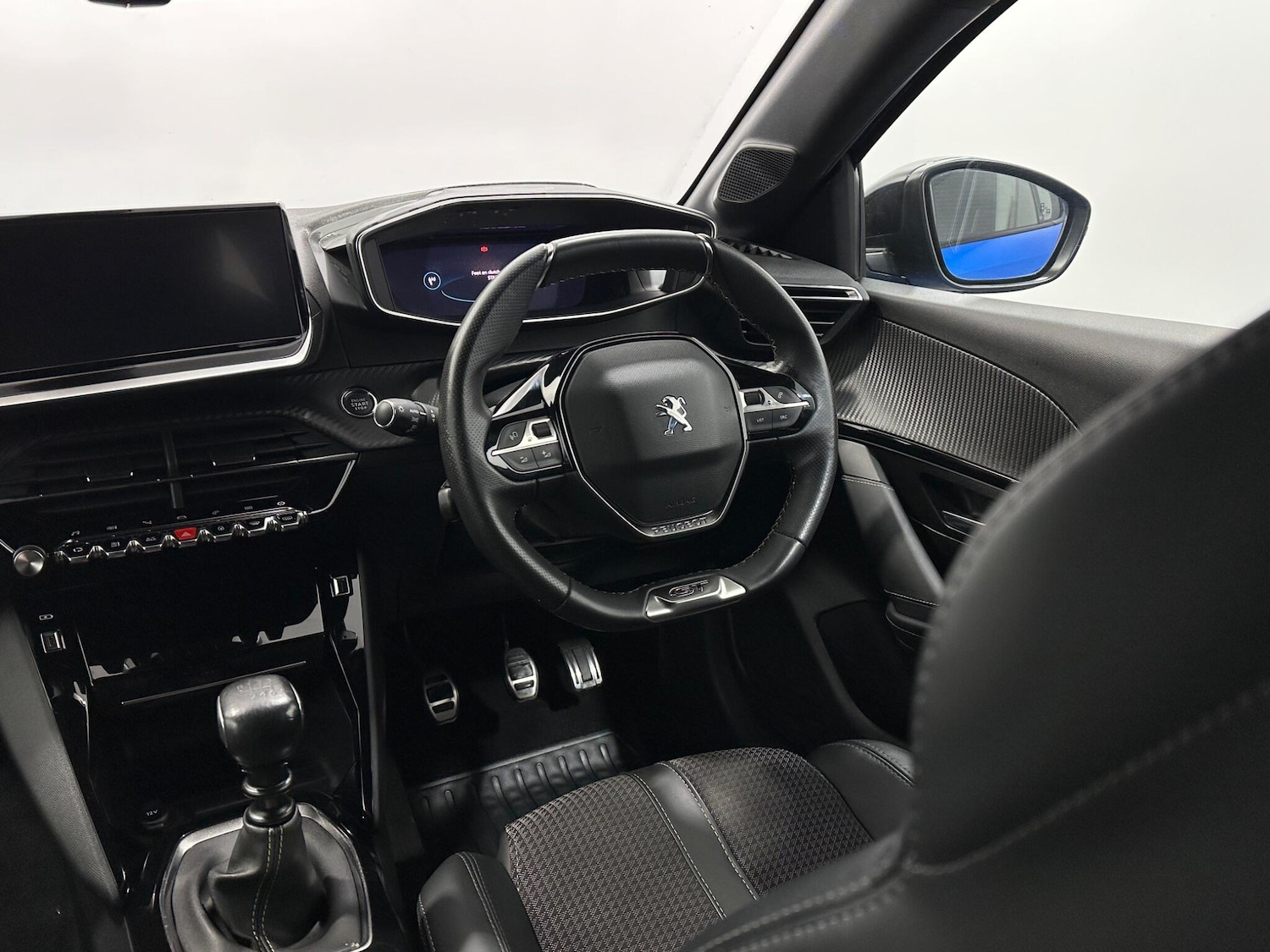 Used Peugeot 208 2021 for sale - 76878906: Photo 11