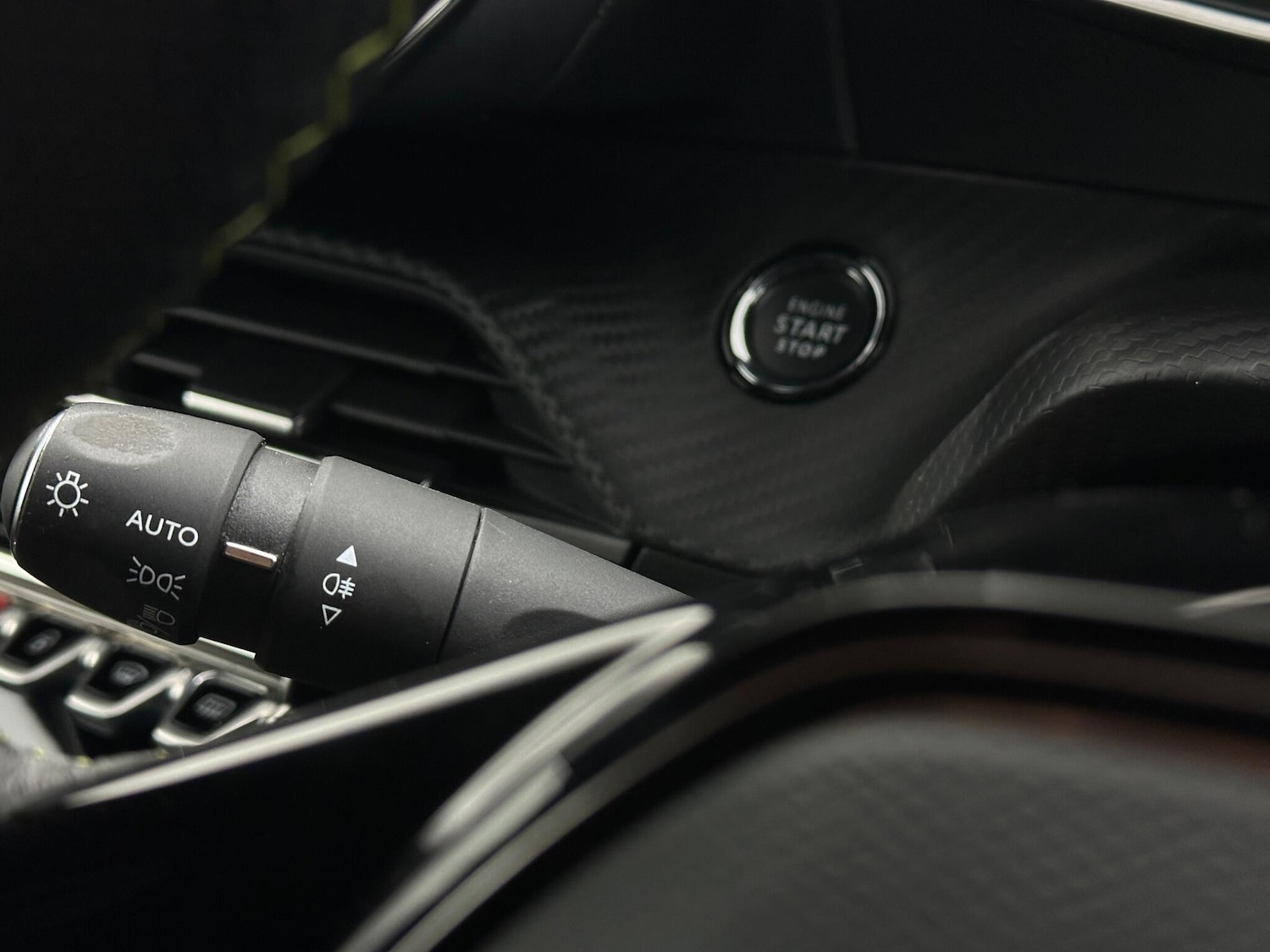 Used Peugeot 208 2021 for sale - 76878906: Photo 12