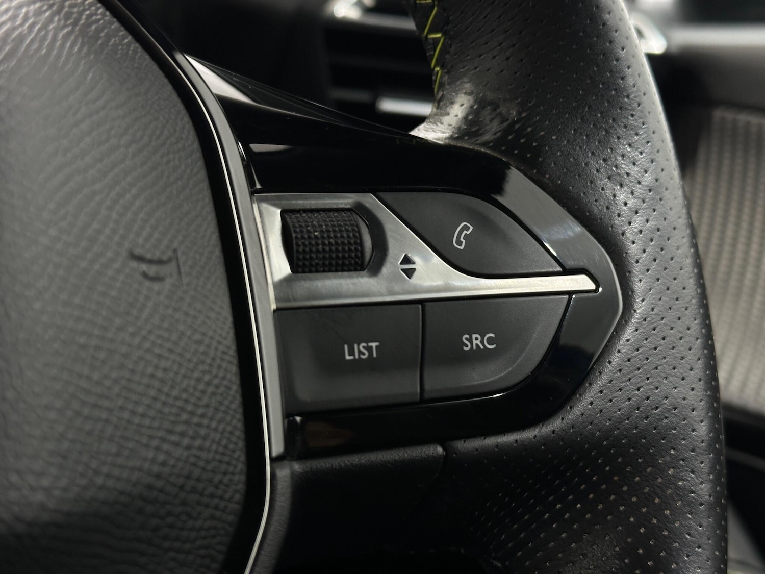 Used Peugeot 208 2021 for sale - 76878906: Photo 14