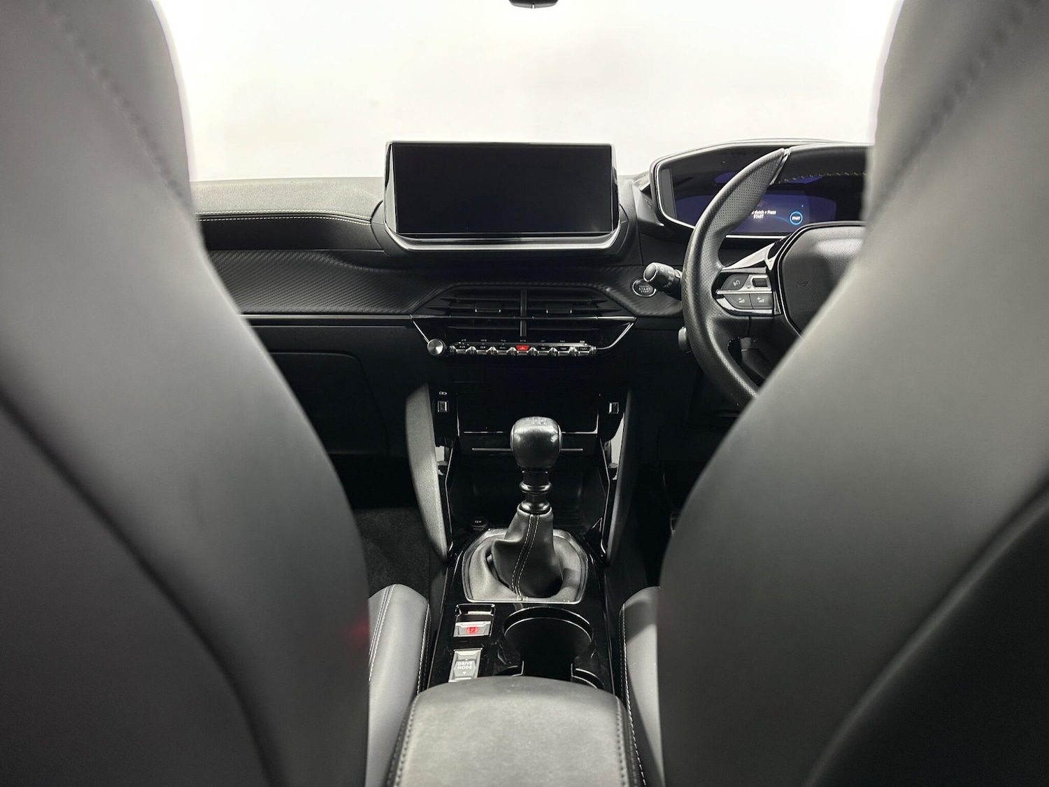 Used Peugeot 208 2021 for sale - 76878906: Photo 18