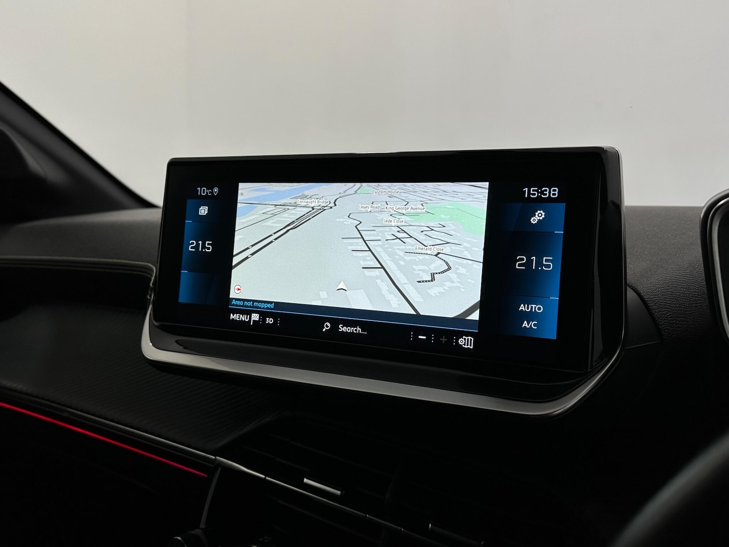 Used Peugeot 208 2021 for sale - 76878906: Photo 21