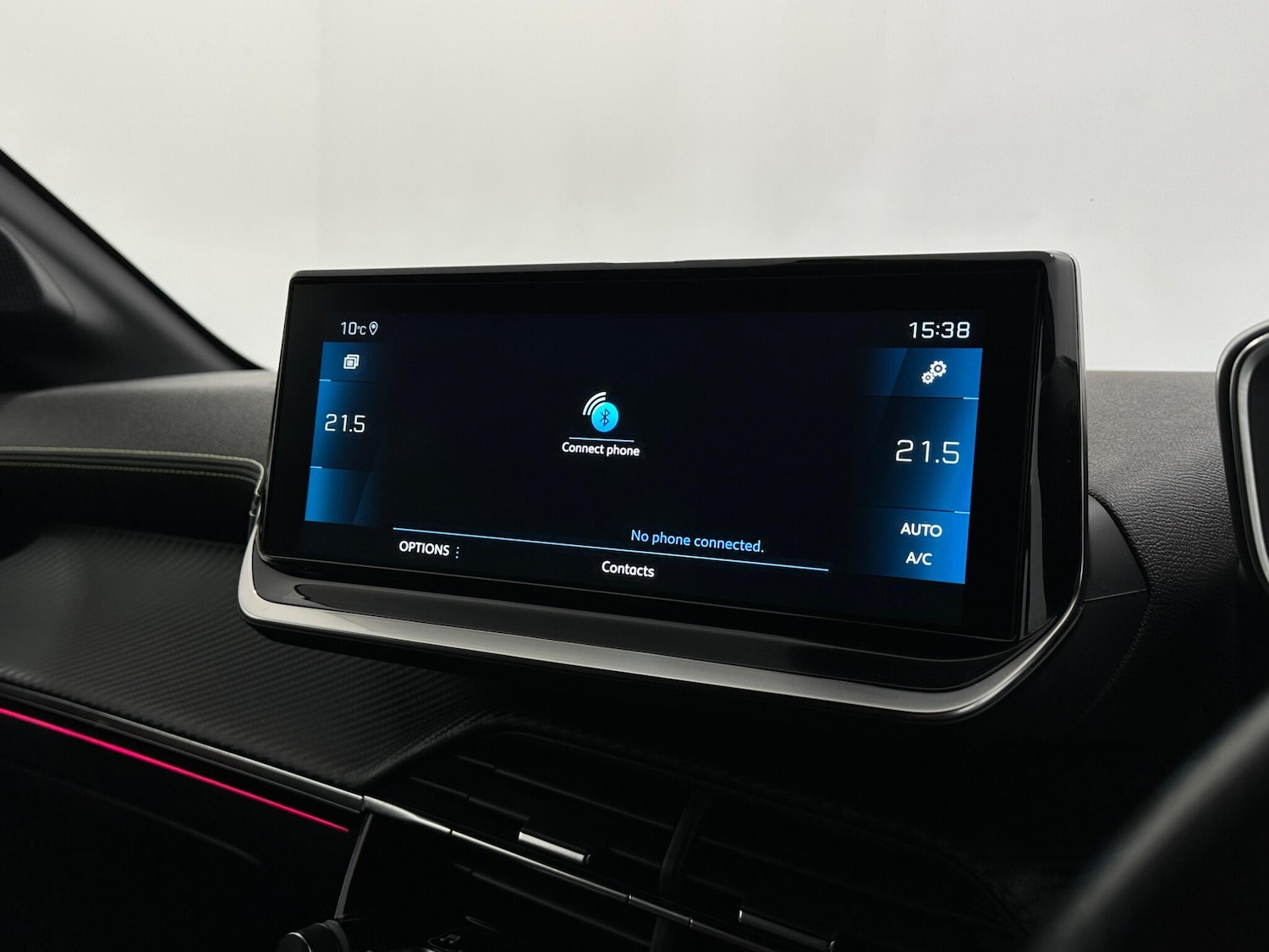 Used Peugeot 208 2021 for sale - 76878906: Photo 23