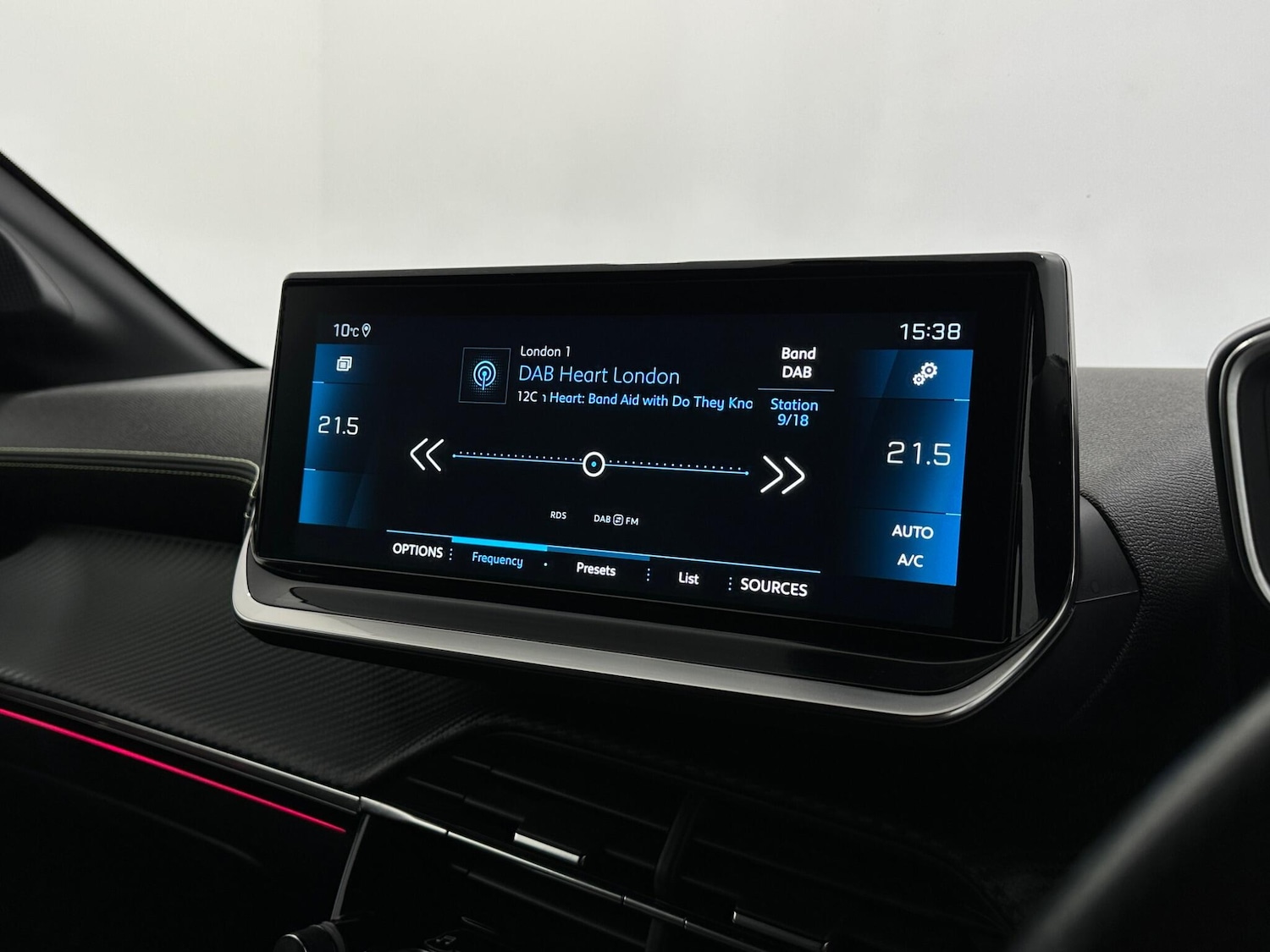 Used Peugeot 208 2021 for sale - 76878906: Photo 24