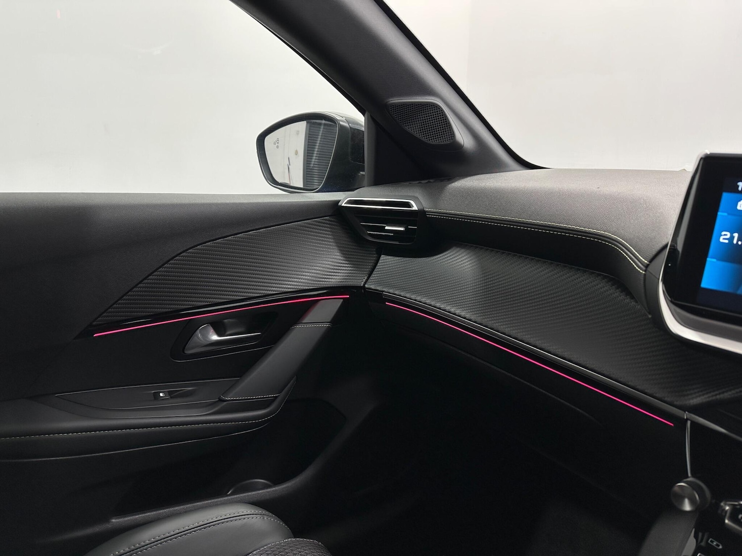 Used Peugeot 208 2021 for sale - 76878906: Photo 25