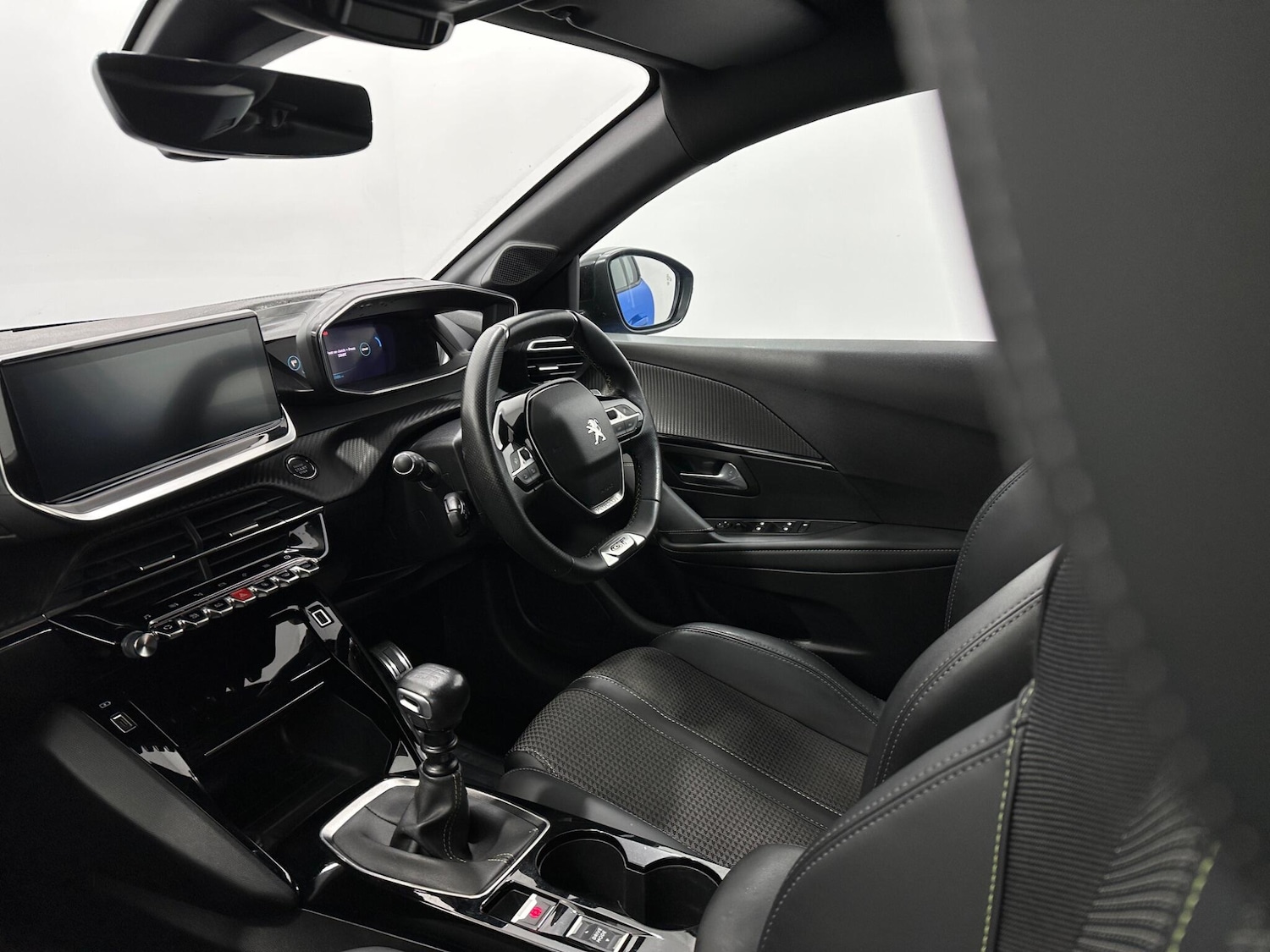 Used Peugeot 208 2021 for sale - 76878906: Photo 27