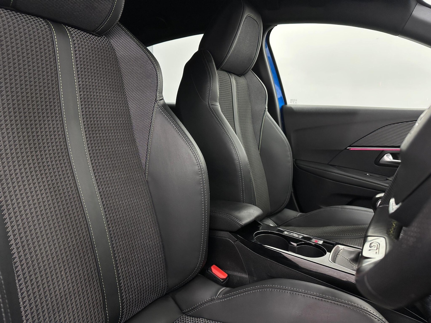 Used Peugeot 208 2021 for sale - 76878906: Photo 29