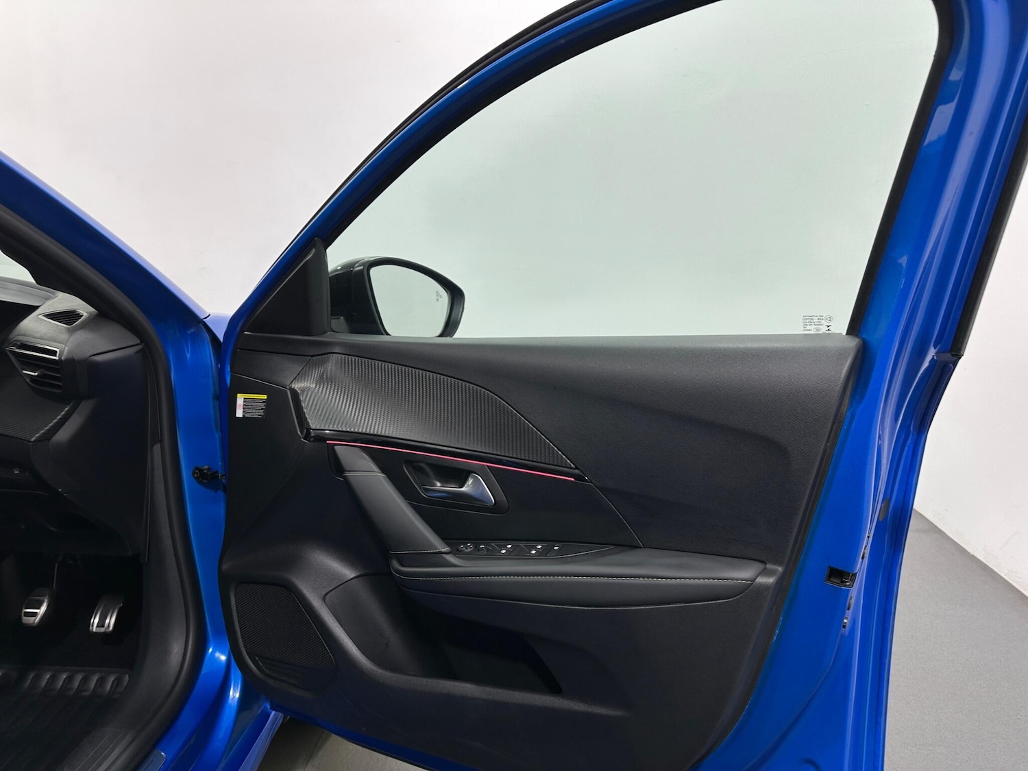 Used Peugeot 208 2021 for sale - 76878906: Photo 31