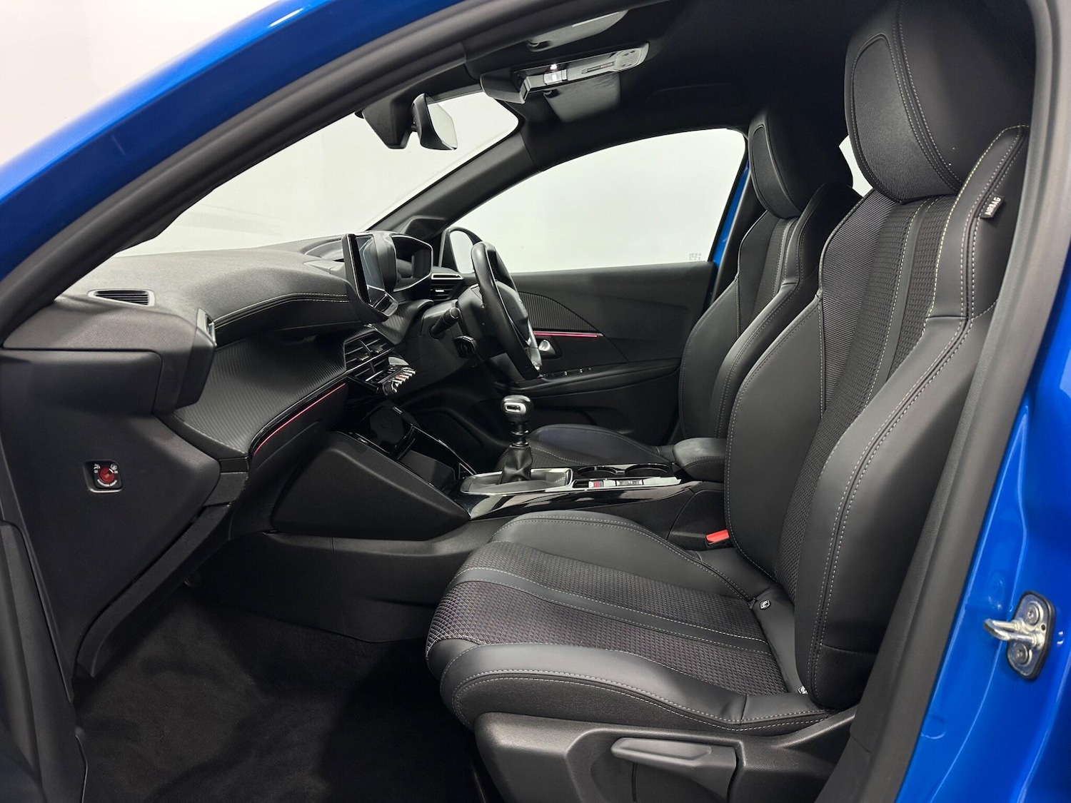 Used Peugeot 208 2021 for sale - 76878906: Photo 32