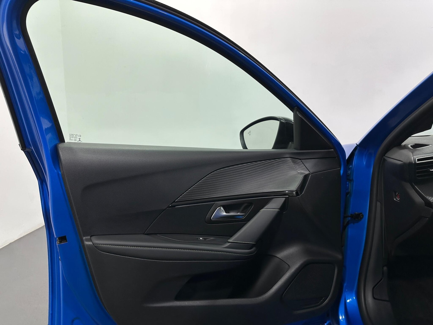 Used Peugeot 208 2021 for sale - 76878906: Photo 35