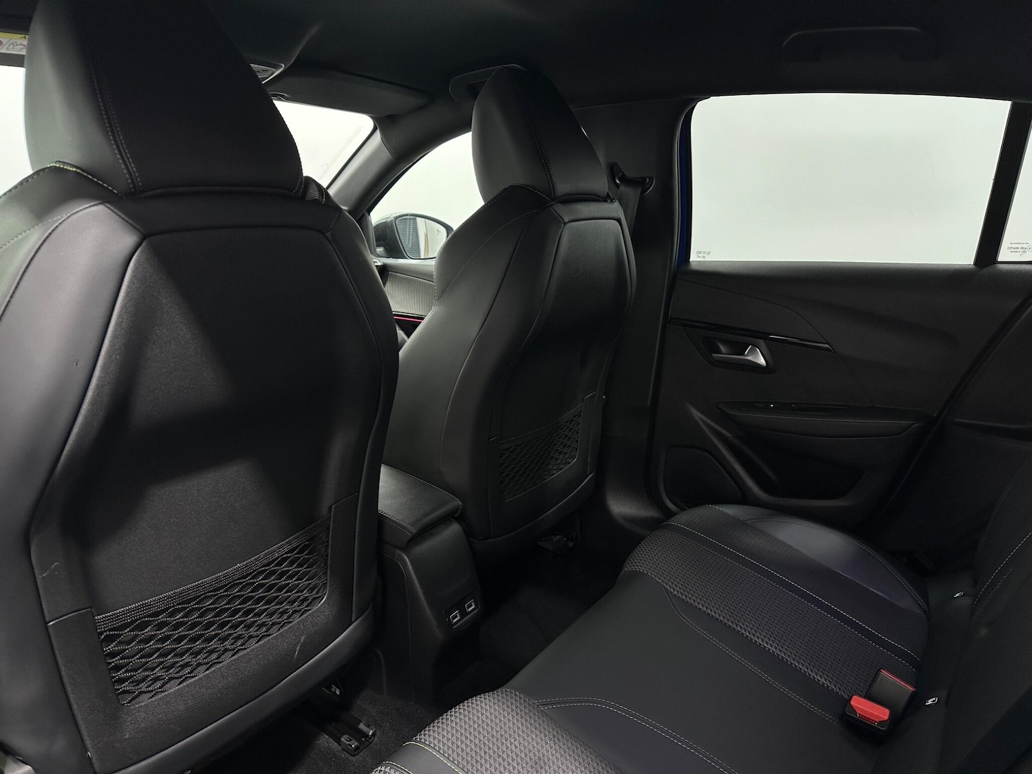 Used Peugeot 208 2021 for sale - 76878906: Photo 36