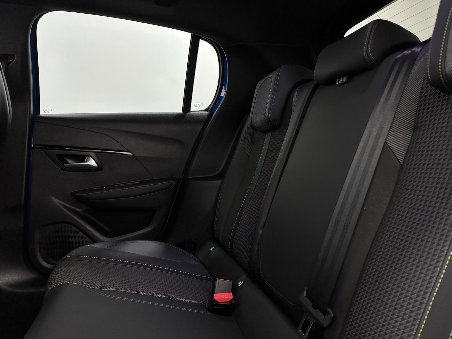 Used Peugeot 208 2021 for sale - 76878906: Photo 37