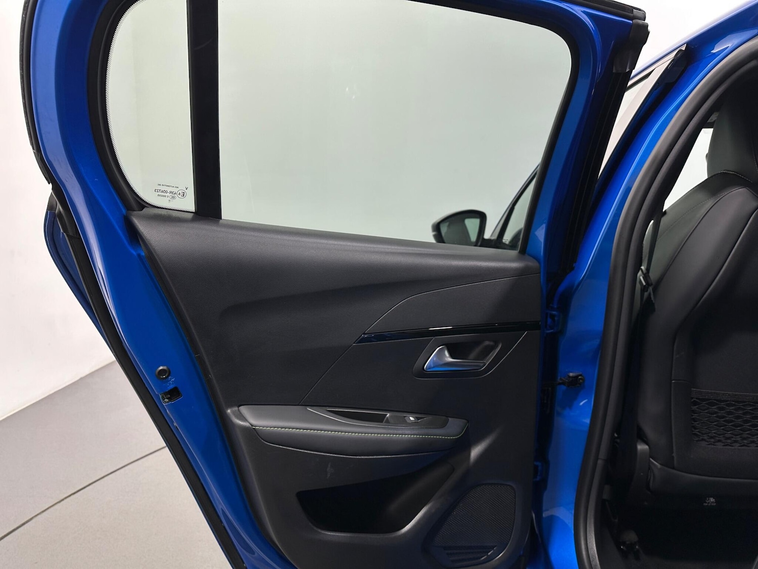 Used Peugeot 208 2021 for sale - 76878906: Photo 38