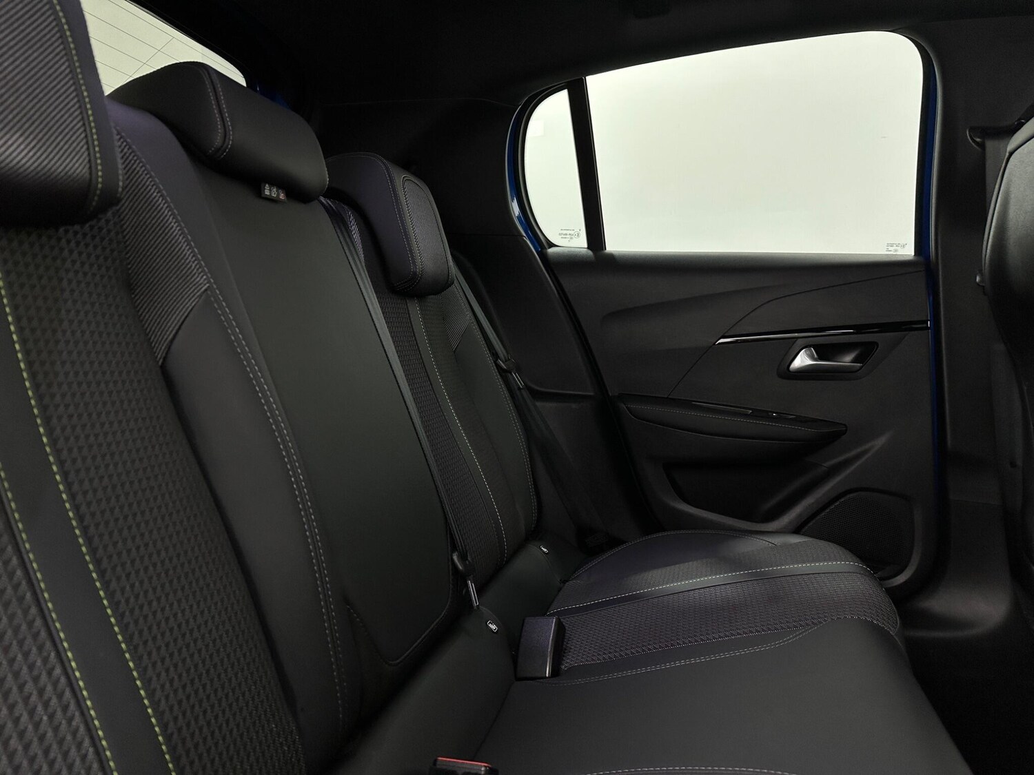 Used Peugeot 208 2021 for sale - 76878906: Photo 40