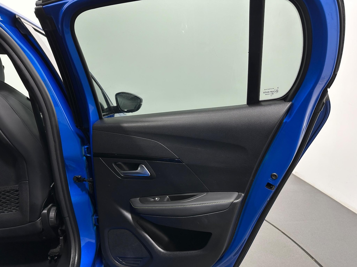 Used Peugeot 208 2021 for sale - 76878906: Photo 41