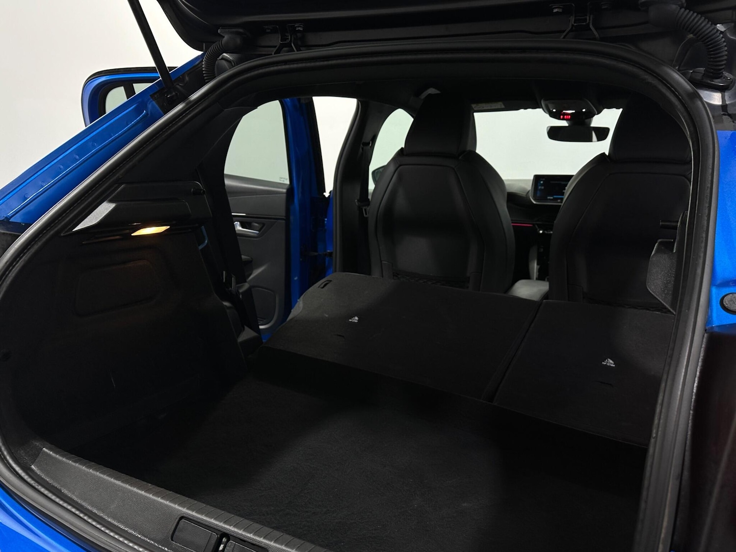 Used Peugeot 208 2021 for sale - 76878906: Photo 43