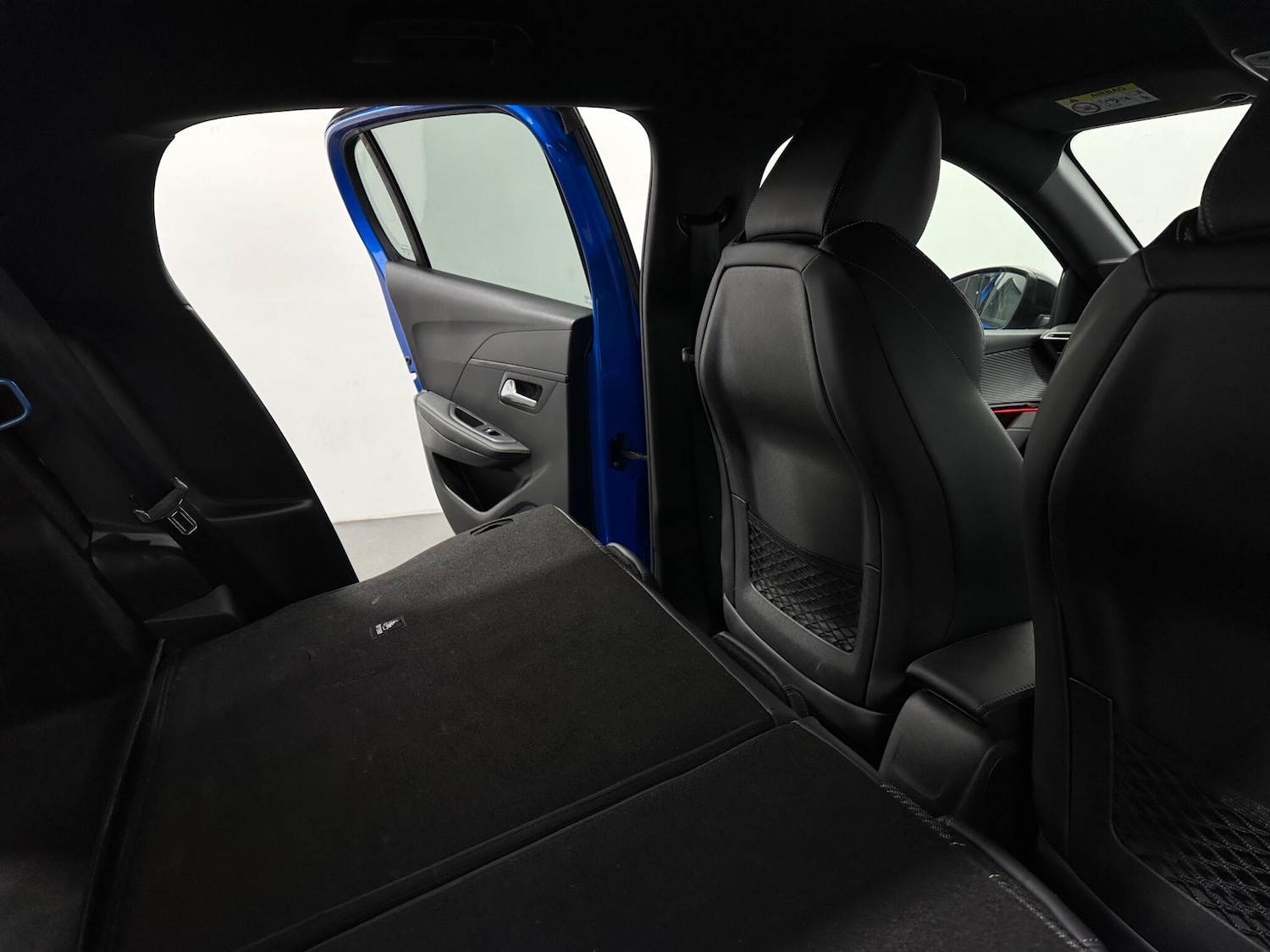 Used Peugeot 208 2021 for sale - 76878906: Photo 44