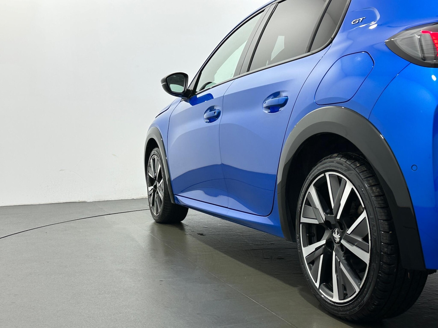 Used Peugeot 208 2021 for sale - 76878906: Photo 47