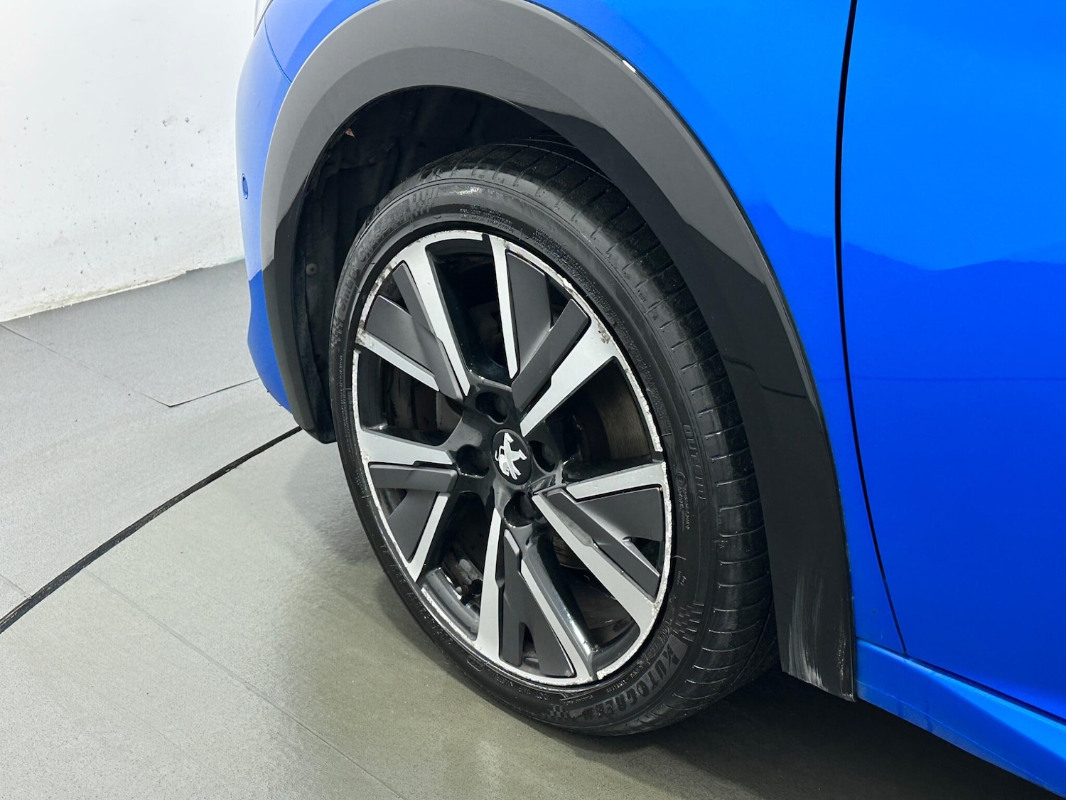 Used Peugeot 208 2021 for sale - 76878906: Photo 48