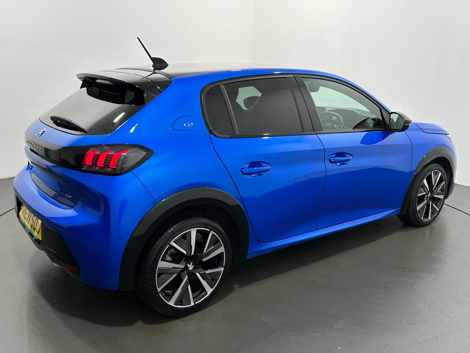 Used Peugeot 208 2021 for sale - 76878906: Photo 49