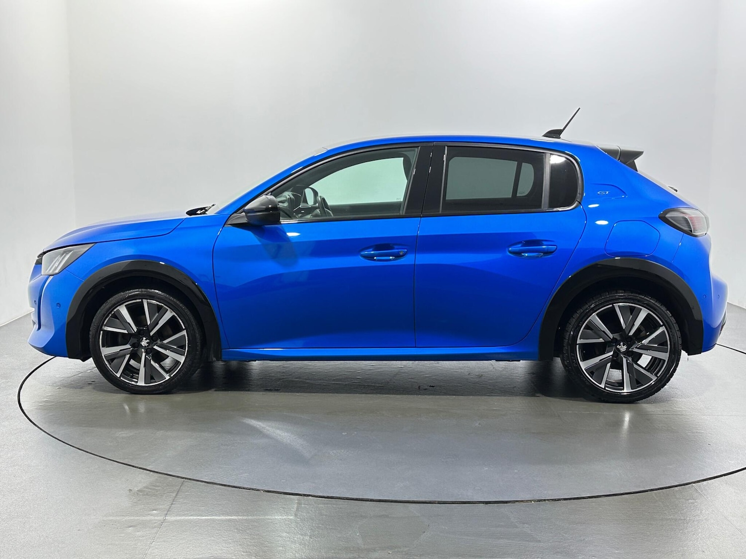 Used Peugeot 208 2021 for sale - 76878906: Photo 5