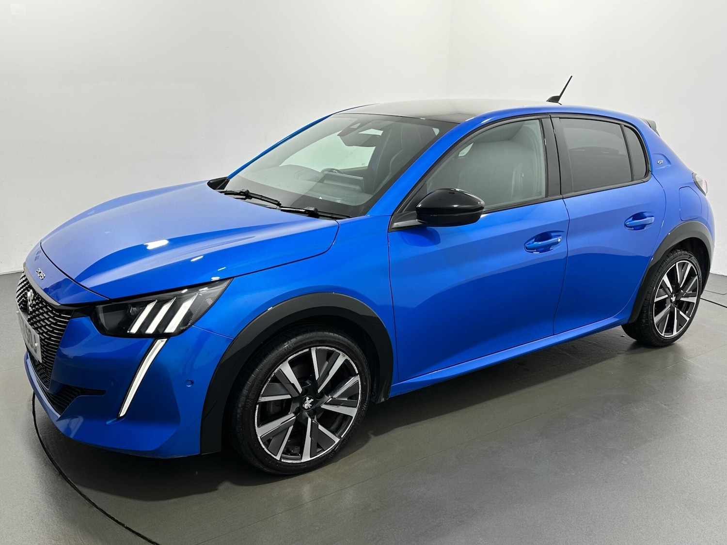 Used Peugeot 208 2021 for sale - 76878906: Photo 51