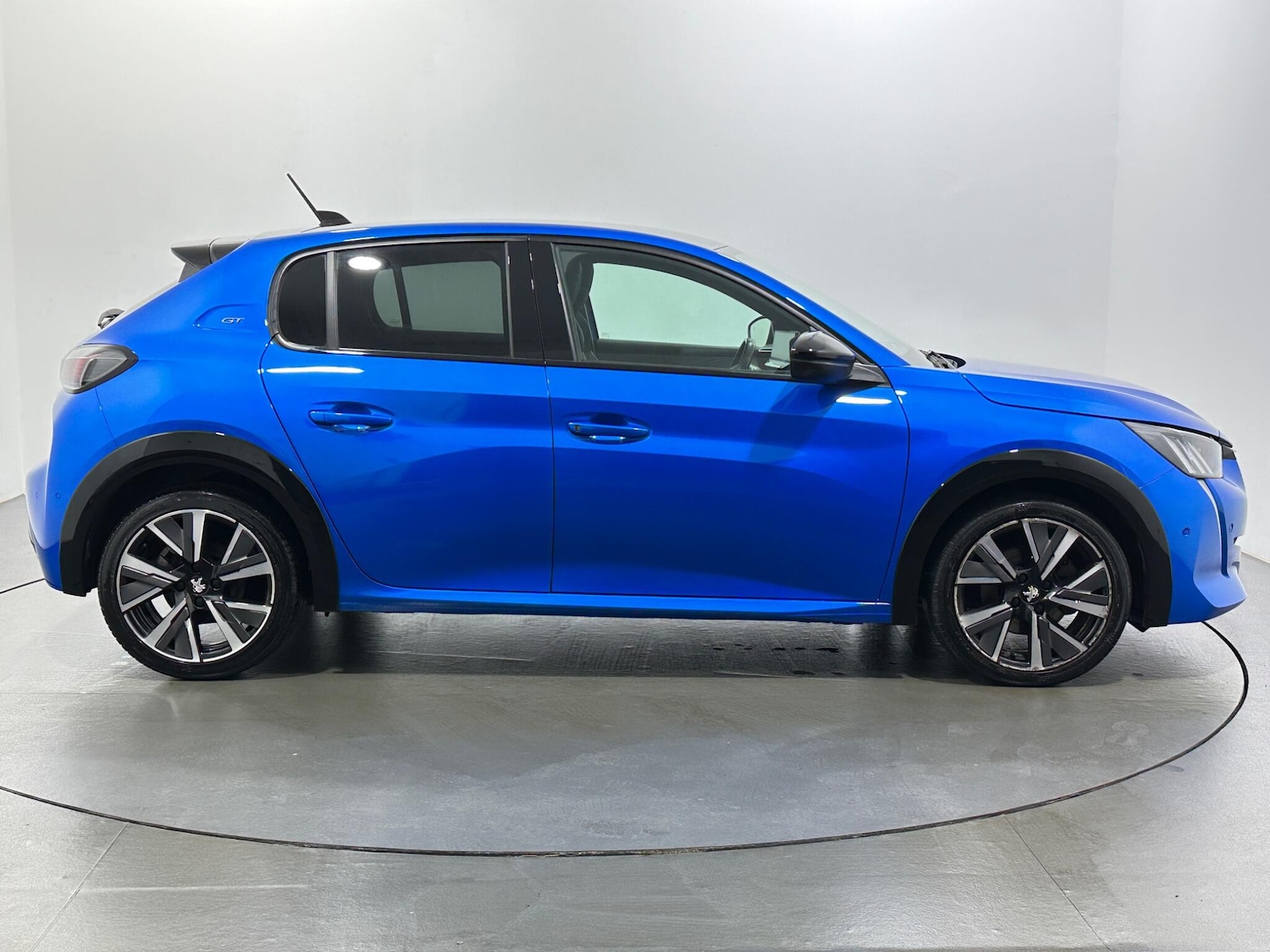 Used Peugeot 208 2021 for sale - 76878906: Photo 9