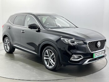 Used MG MG HS 2023 for sale - 78375403: Photo