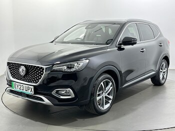 Used MG MG HS 2023 for sale - 78375403: Photo