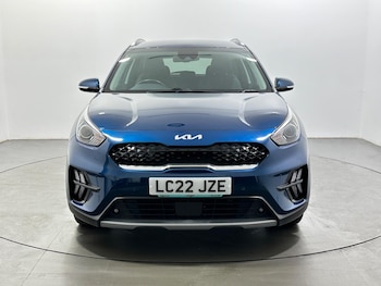 Used Kia Niro 2022 for sale - 79201541: Photo